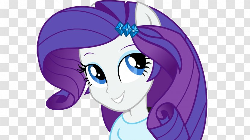 Rarity Illustration Horse DeviantArt - Heart Transparent PNG