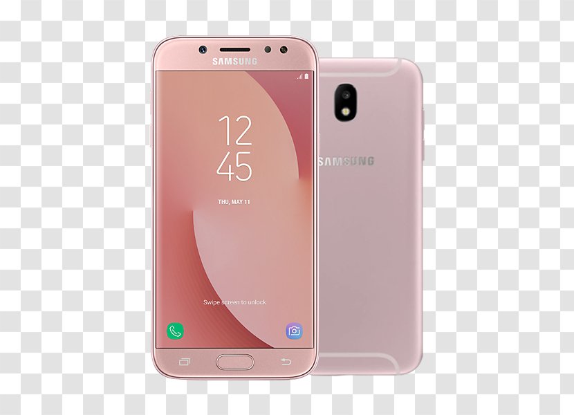 Samsung Galaxy J5 (2016) J7 Transparent PNG