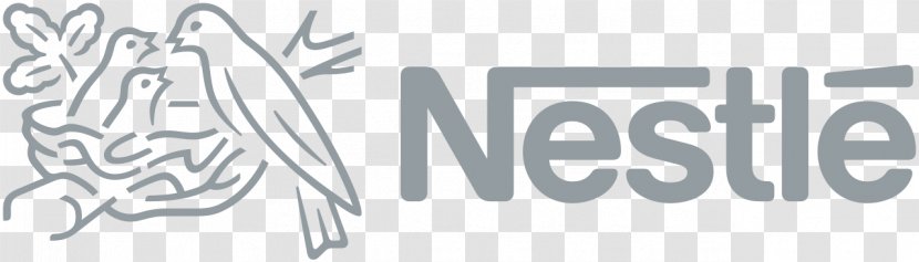 Nestlé Logo Business Cerelac - Nestle Transparent PNG