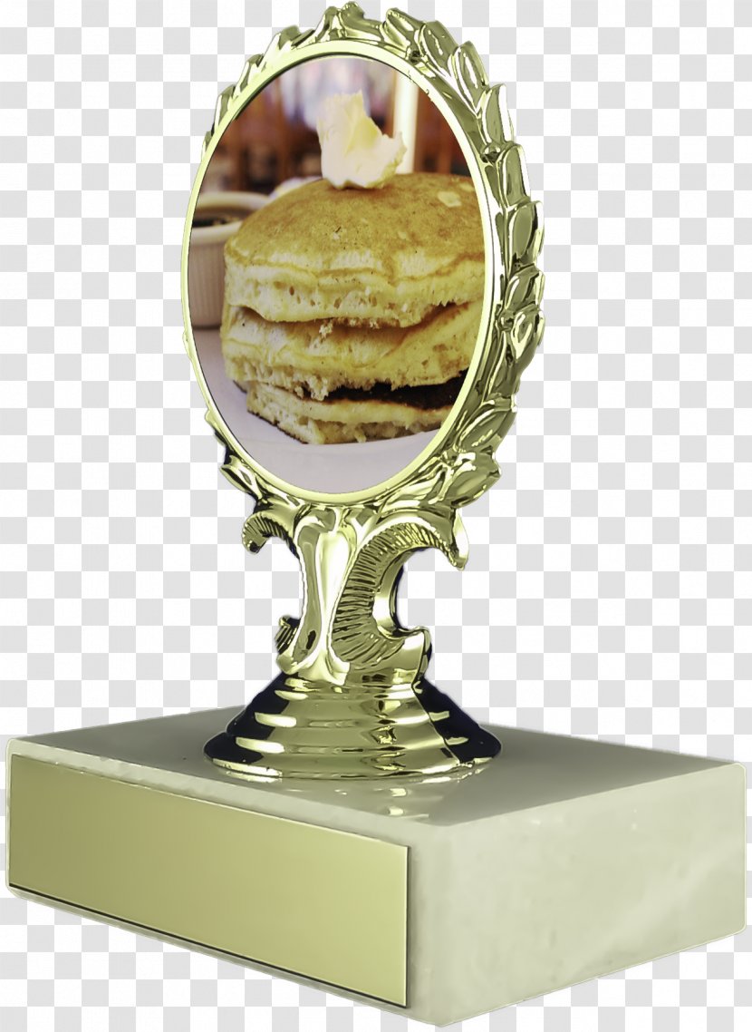 Trophy Schoppy's Since 1921 Award Pancake Marble - Wreath - Base Transparent PNG