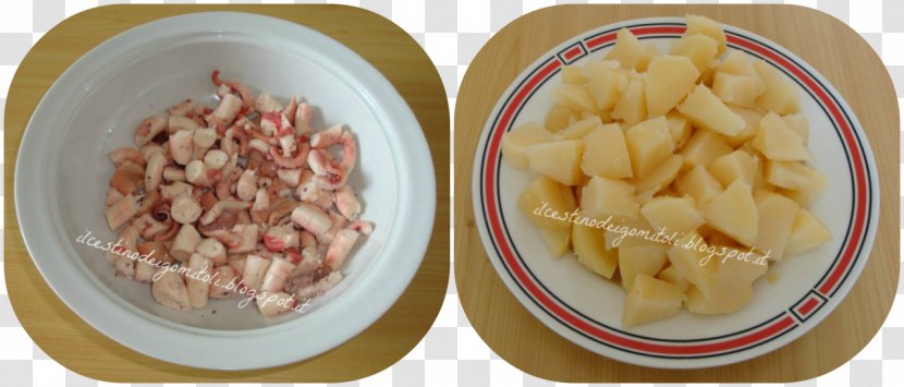 Side Dish Recipe Cuisine - Patate Transparent PNG