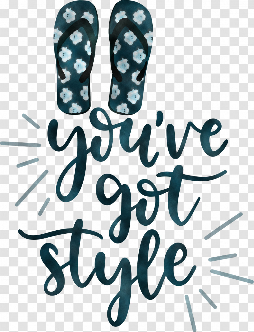 Got Style Fashion Style Transparent PNG