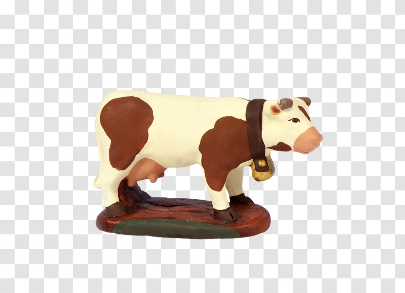 Dairy Cattle Santons Richard Industry - Like Mammal - Cow Graphic Transparent PNG