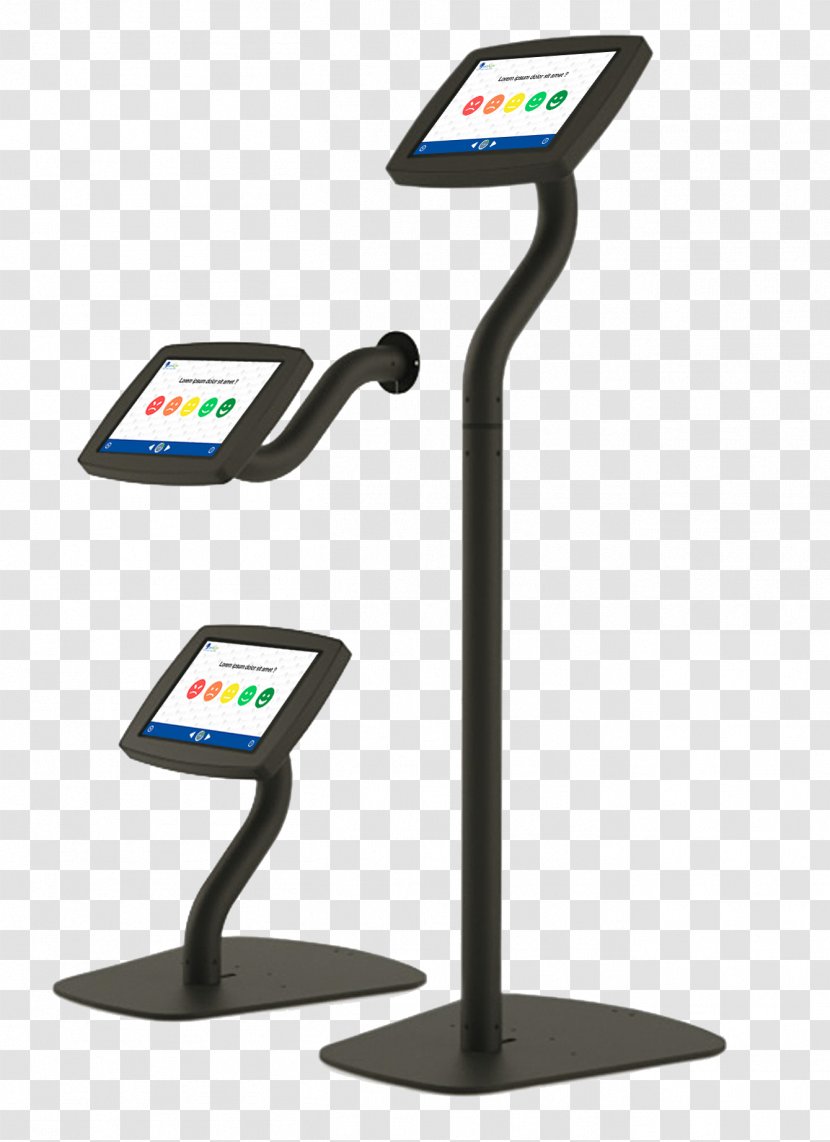 Computer Monitor Accessory Apple IPad Family Multimedia Product Design - Tablet Computers - Store Display Signs Transparent PNG