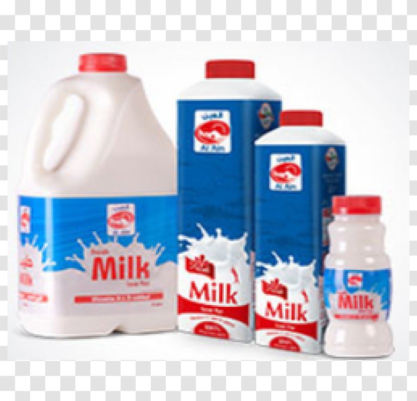 Skimmed Milk Dairy Products Cream Food Transparent PNG