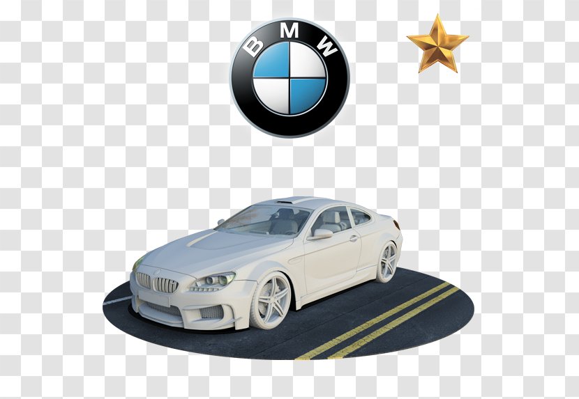 BMW M Mid-size Car 328 - Full Size - Bmw Transparent PNG