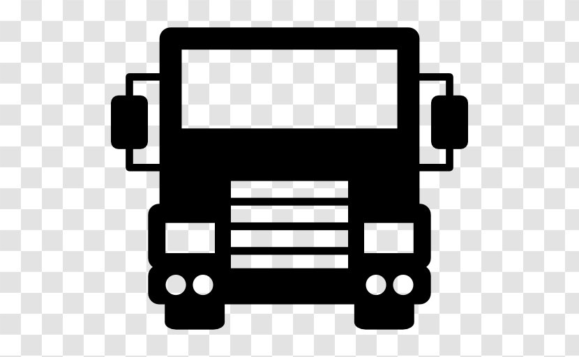 Car Truck Clip Art - Transport - Couriers And Delivery Vehicles Transparent PNG