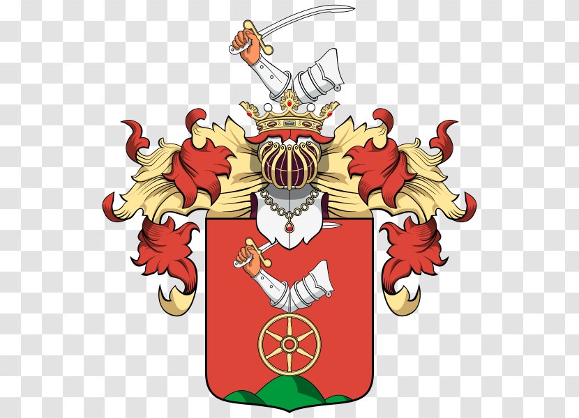 Hungary Clip Art Coat Of Arms Family - Wikimedia Commons Transparent PNG