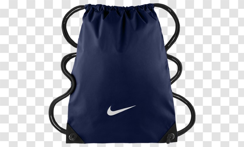 Bag Swoosh Nike Heritage Gymsack Backpack Transparent PNG