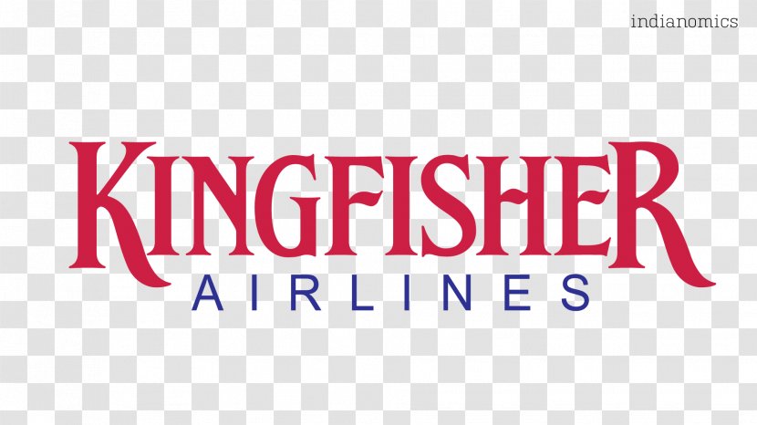 Logo Kingfisher Airlines Brand Computer Software - Techno Transparent PNG