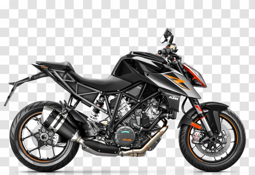 duke sport bike