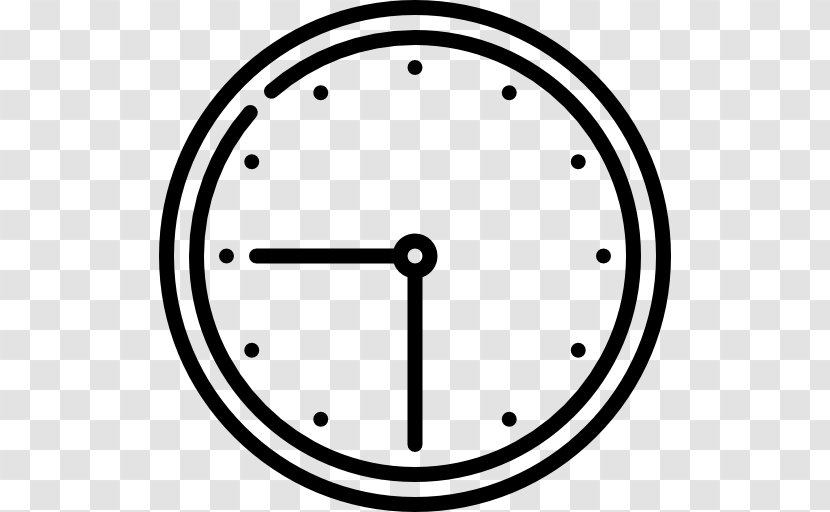 Maid Service World Clock - Cleaner - Wall Transparent PNG
