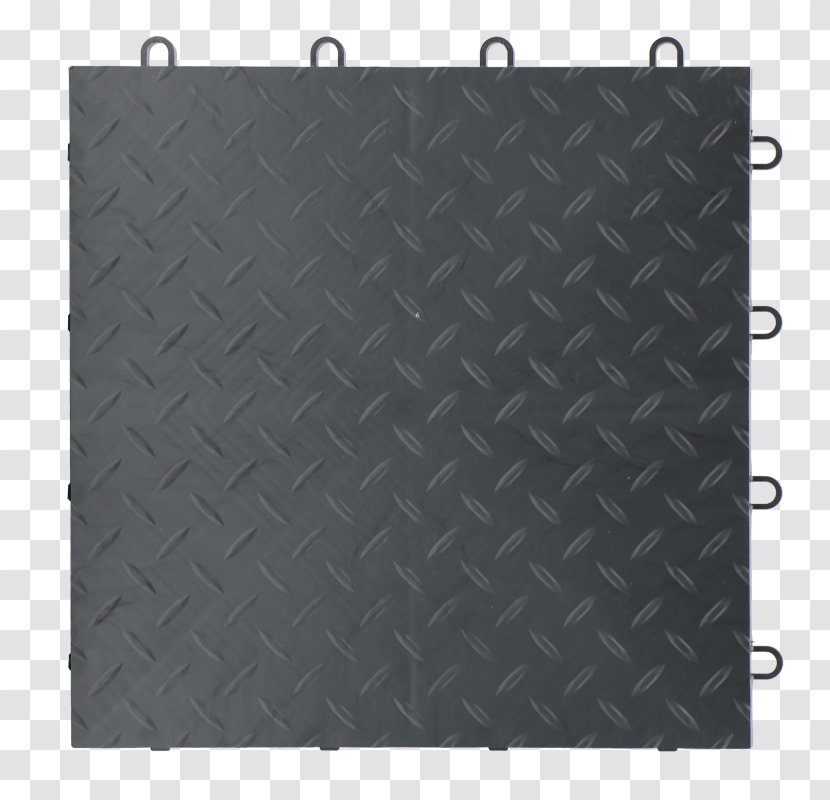 Vinyl Composition Tile Flooring Ceramic - Porcelain - Garage Floor Transparent PNG
