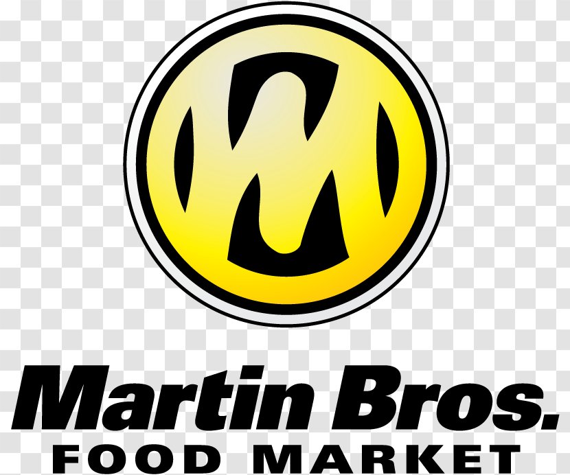 Martin Bros Food Market Distributing Co Business Logo Distribution Transparent PNG
