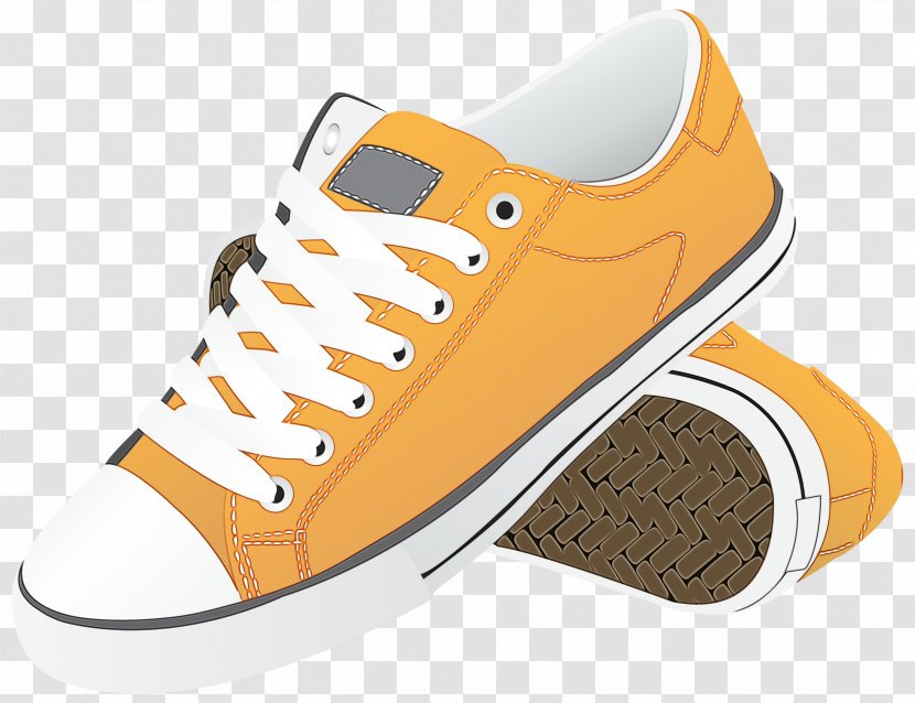 Skate Shoe Sneakers Sportswear Sports Shoes - Brand Transparent PNG