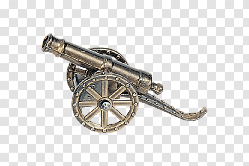 18th Century Cannon Siege Engine Gunpowder Artillery In The Middle Ages Field Gun - Silver - Weapon Transparent PNG