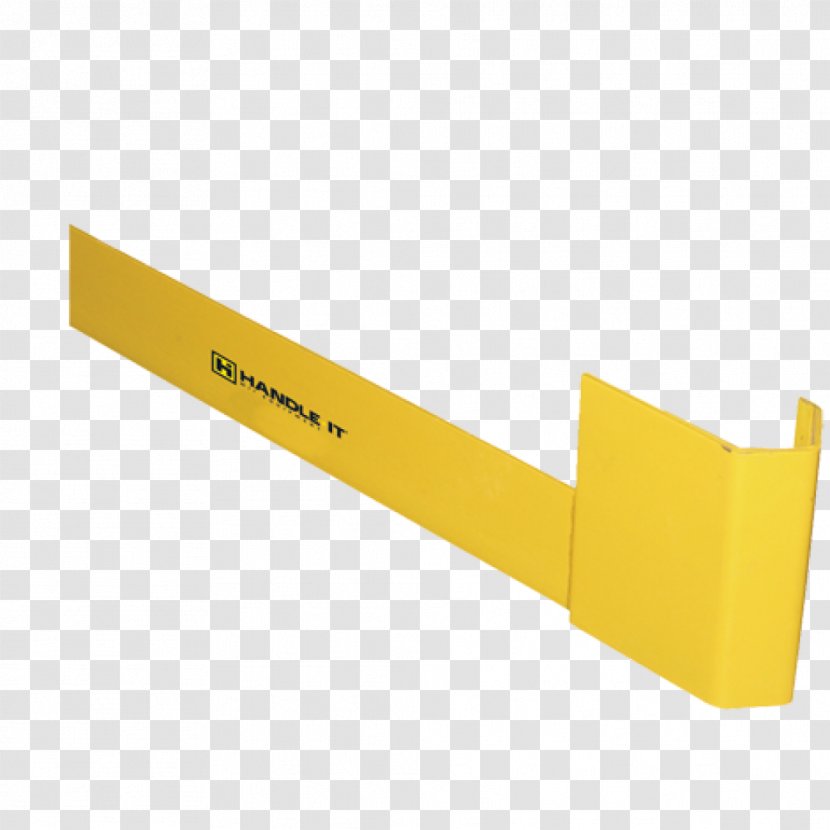 Product Design Material Handling Inventory - Yellow - Low Profile Transparent PNG