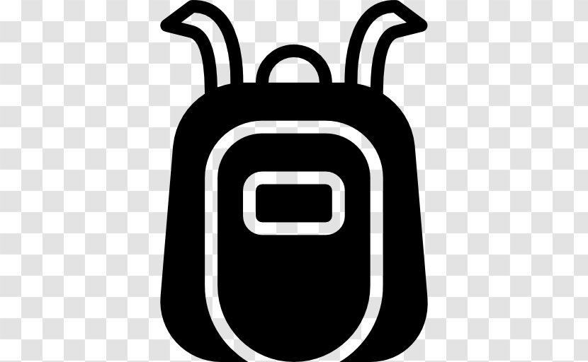 Baggage Travel - Black And White - Exam Countdown Transparent PNG