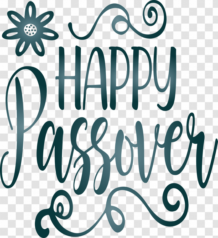 Happy Passover Transparent PNG