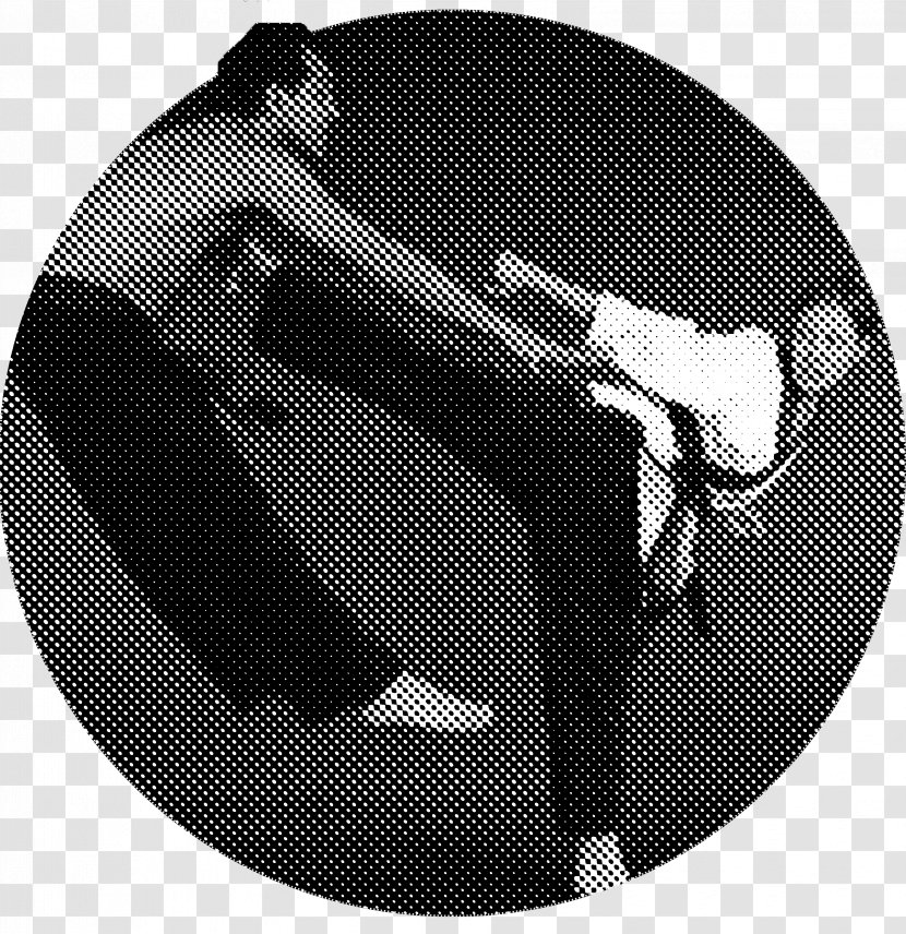 Martial Arts Hapkido Kick Woman Bare-knuckle Boxing - Flying Transparent PNG