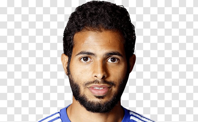 Ahmed Al-Fraidi Saudi Arabia National Football Team Al-Ittihad Club Al-Hilal FC Professional League - Head Transparent PNG