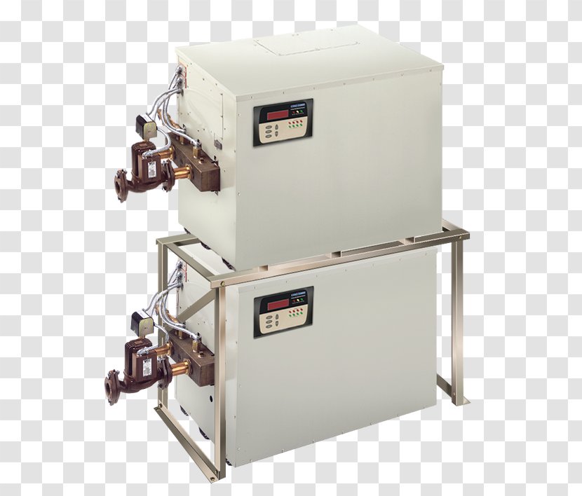 Condensation Condensing Boiler A. O. Smith Water Products Company Heating - Hot Transparent PNG