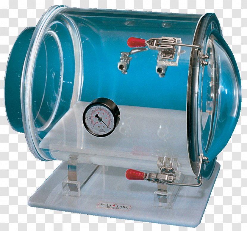 Vacuum Chamber Laboratory Humidifier Desiccator - Torr Transparent PNG