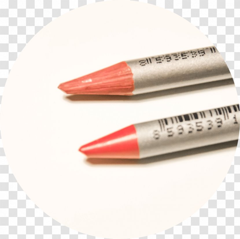 Lipstick - Cosmetics - Pen Transparent PNG