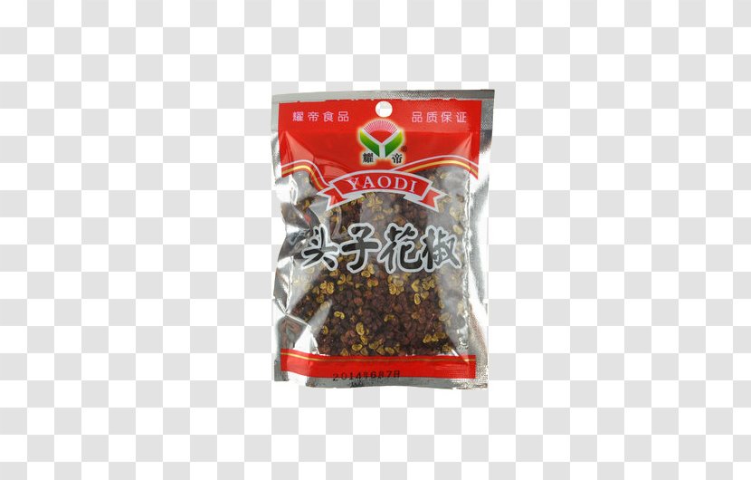 Black Pepper Sichuan Spice - Ingredient - Na Transparent PNG