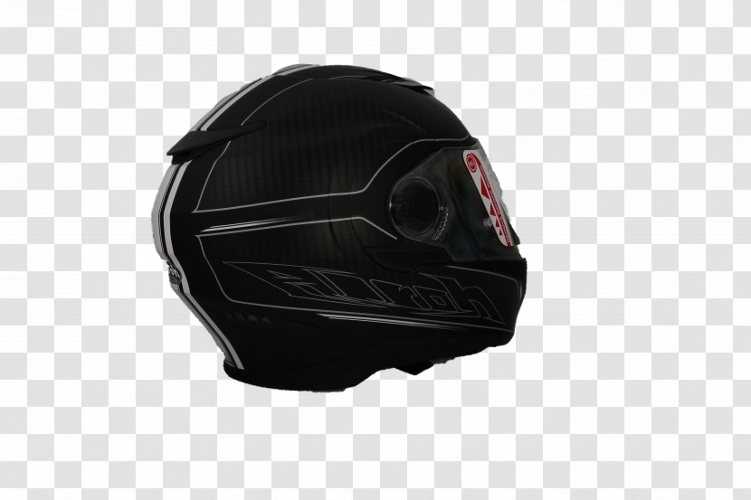 Bicycle Helmets Motorcycle Ski & Snowboard Protective Gear In Sports - Black M Transparent PNG