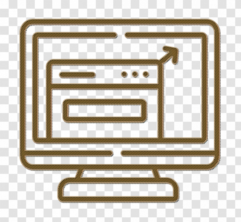 Window Icon Resize Icon Responsive Design Icon Transparent PNG