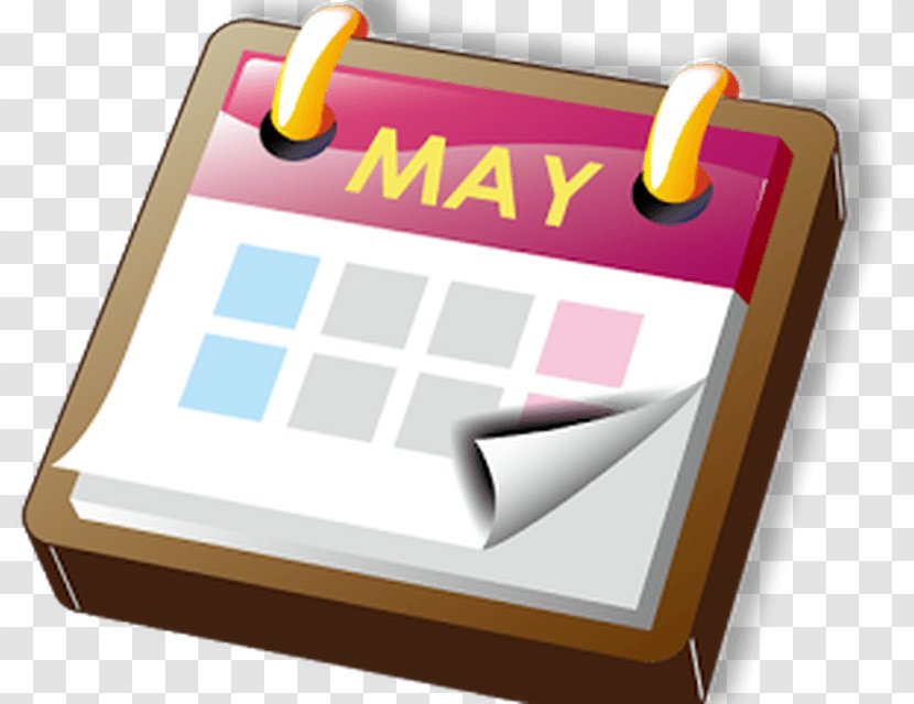 Android Application Package Calendar Software Mobile App - Brand Transparent PNG