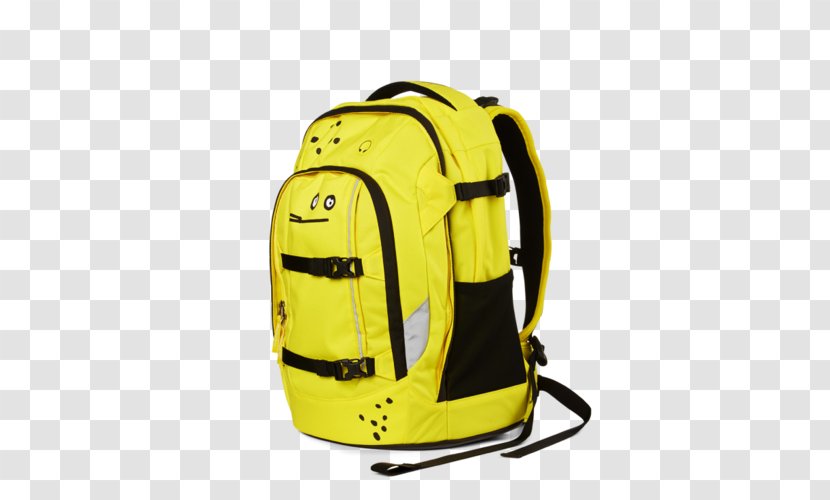 Satch Pack Backpack Norway Match .no Transparent PNG