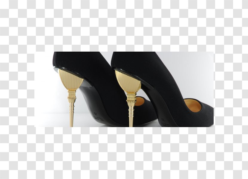 High-heeled Shoe Absatz Designer - Sandal Transparent PNG