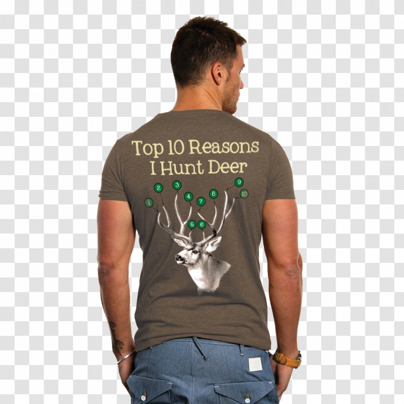 Long-sleeved T-shirt Clothing - Humour - Mock Up Transparent PNG