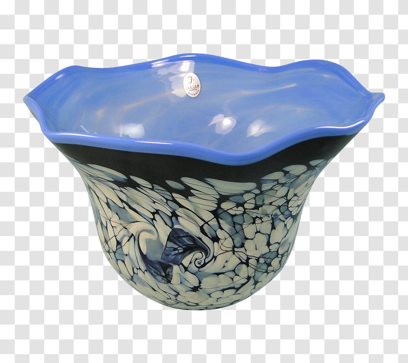 Fenton Art Glass Company Tableware Depression - Vase Transparent PNG