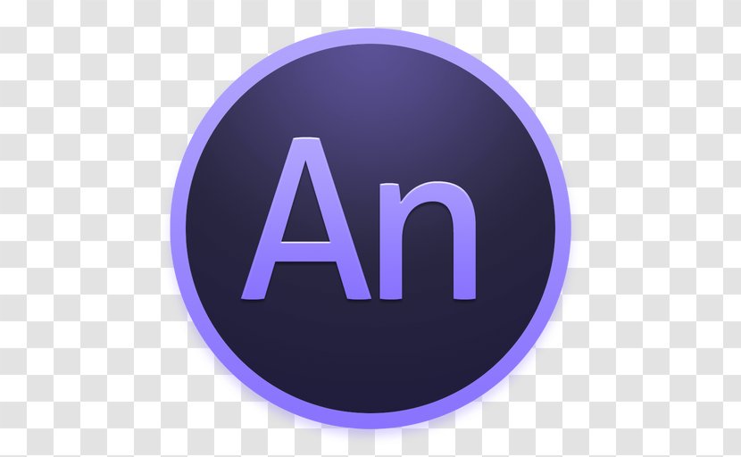 Purple Brand - Adobe Edge Animate Transparent PNG