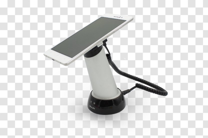 Computer Monitor Accessory Communication Hardware - Table - International Consumer Electronics Show Transparent PNG