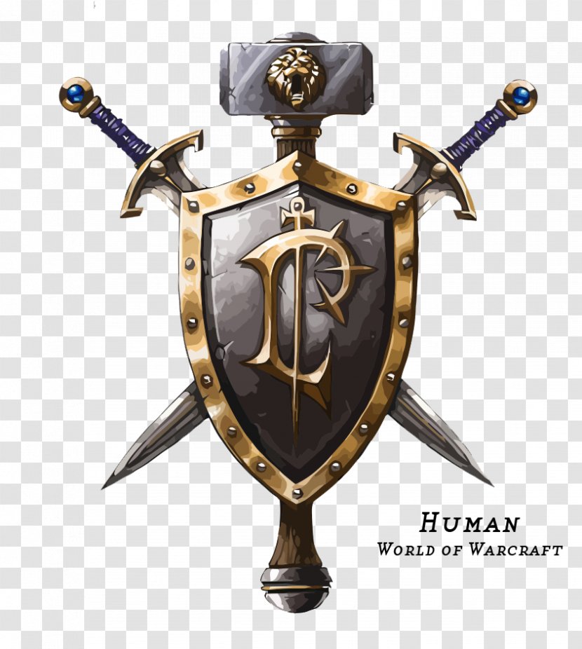 World Of Warcraft: Cataclysm Orcs & Humans Warcraft III: Reign Chaos Lordaeron - Wowpedia - Human Transparent PNG