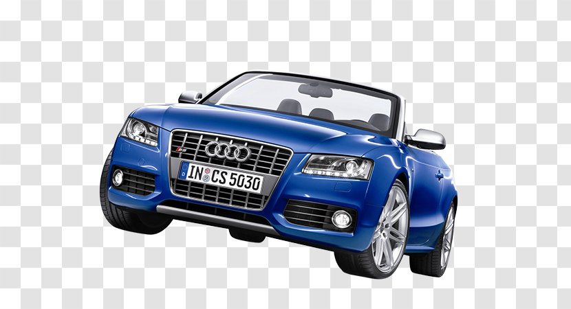 Audi Cabriolet Car S8 AUDI RS5 - Technology - S5 Transparent PNG