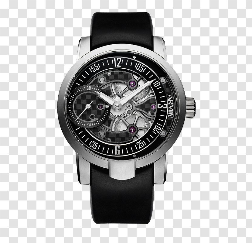 Breitling SA Watch Clock Navitimer Movement - Platinum Transparent PNG