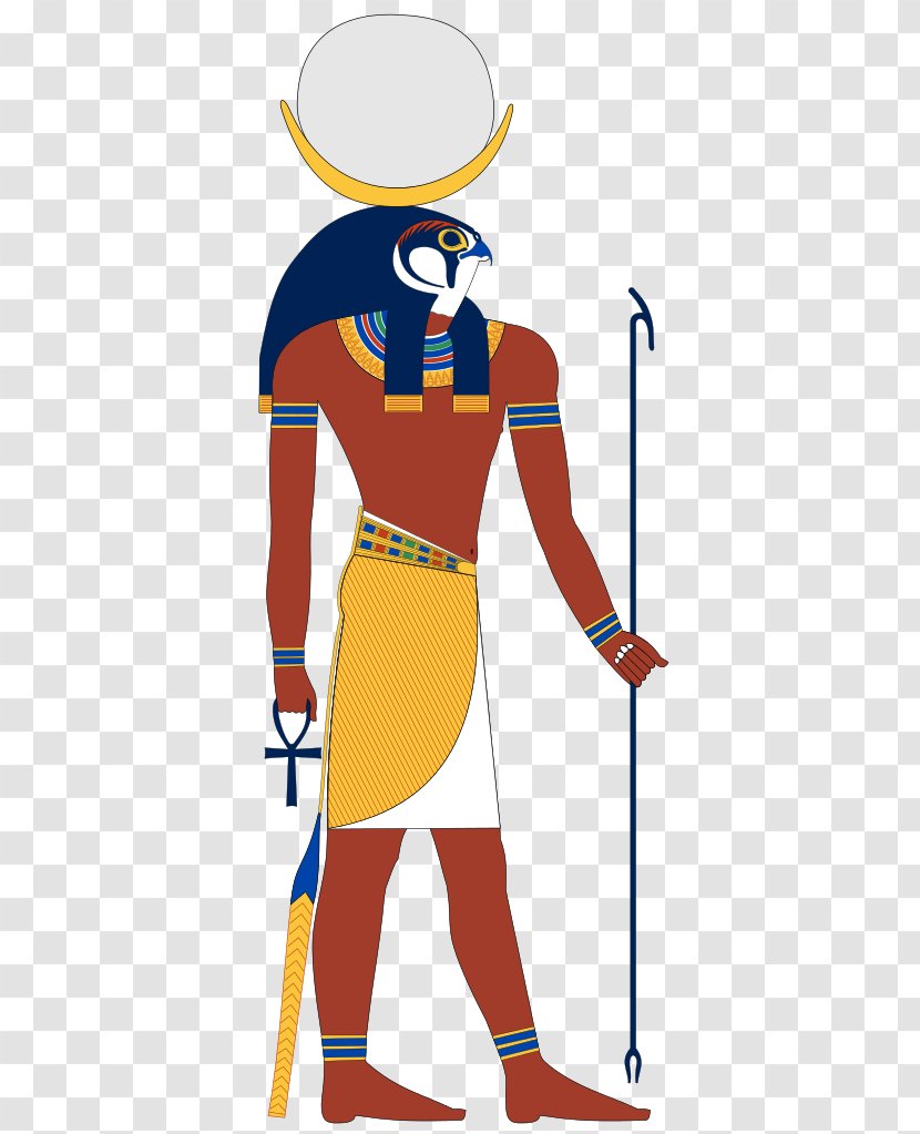 Ancient Egyptian Religion Anubis Deities Set - Egypt - Necklace Transparent PNG