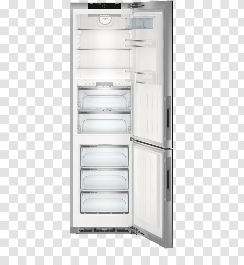Smeg Refrigerator Liebherr Group Auto-defrost Transparent PNG