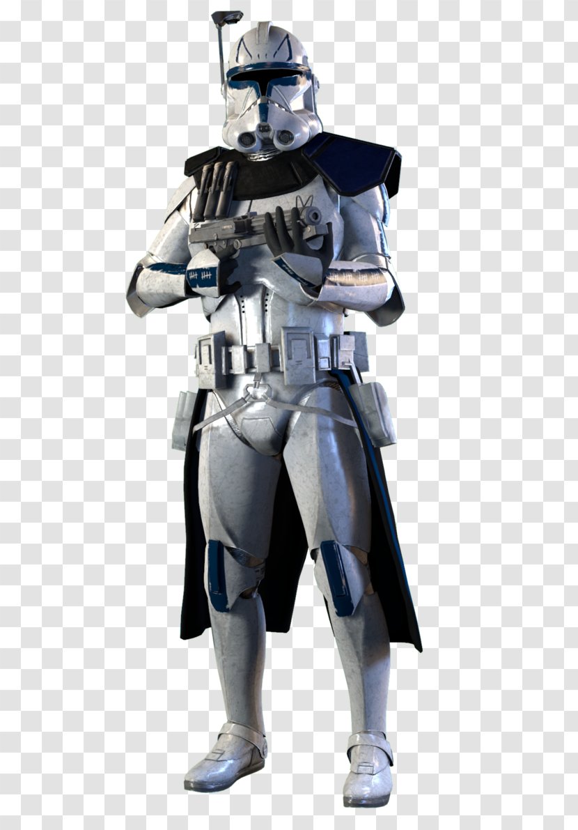 Clone Trooper Captain Rex Star Wars: The Wars Aayla Secura Cloning Transparent PNG