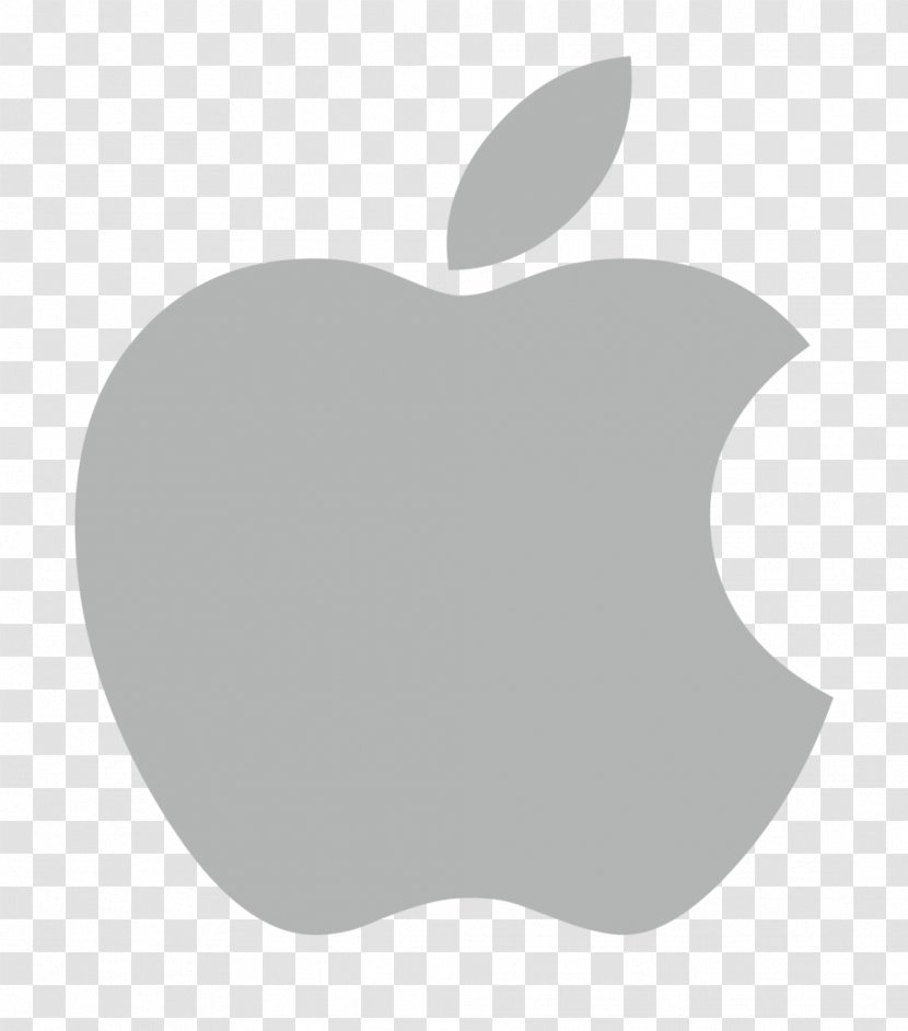 Apple Logo MacBook Pro IPhone - Heart Transparent PNG