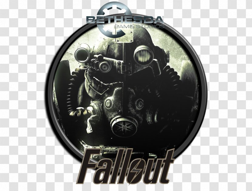 Fallout 3 4 Fallout: New Vegas Brotherhood Of Steel - Car Transparent PNG