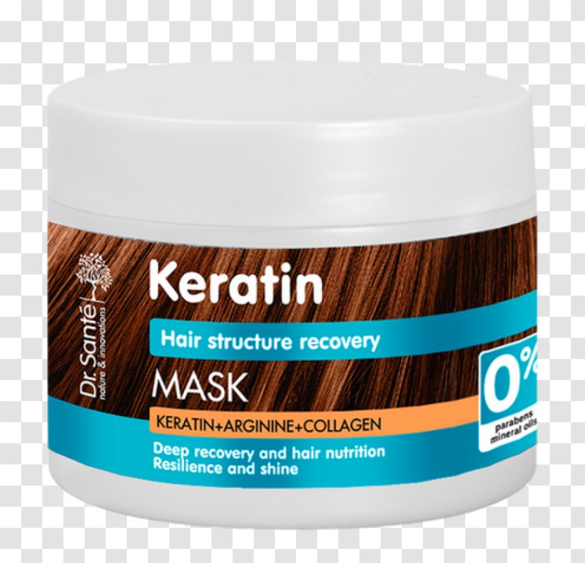 Hair Keratin Collagen Capelli - Shampoo Transparent PNG