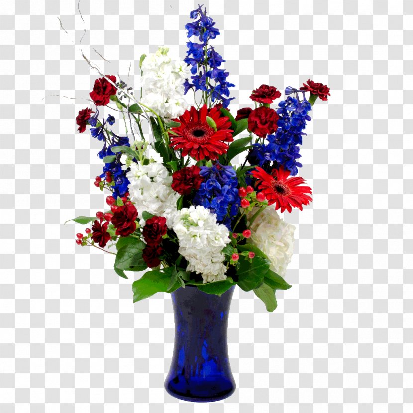 Floral Design Flower Bouquet Cut Flowers Vase - Plant Transparent PNG