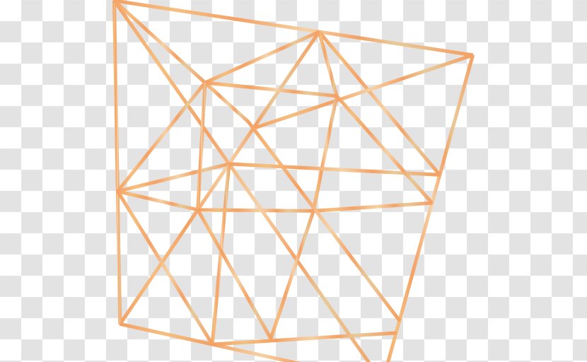 Solid Geometry Triangle - Rectangle Transparent PNG