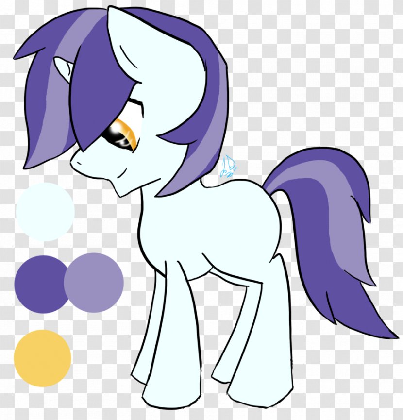 Pony Mane Dog Canidae Clip Art - Tree Transparent PNG